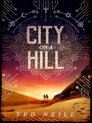 cover image of City on a Hill